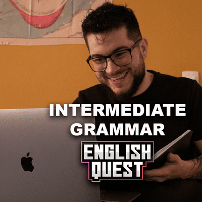 3 Grammar - Intermediate