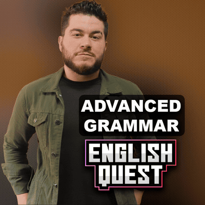 5 Grammar Advanced